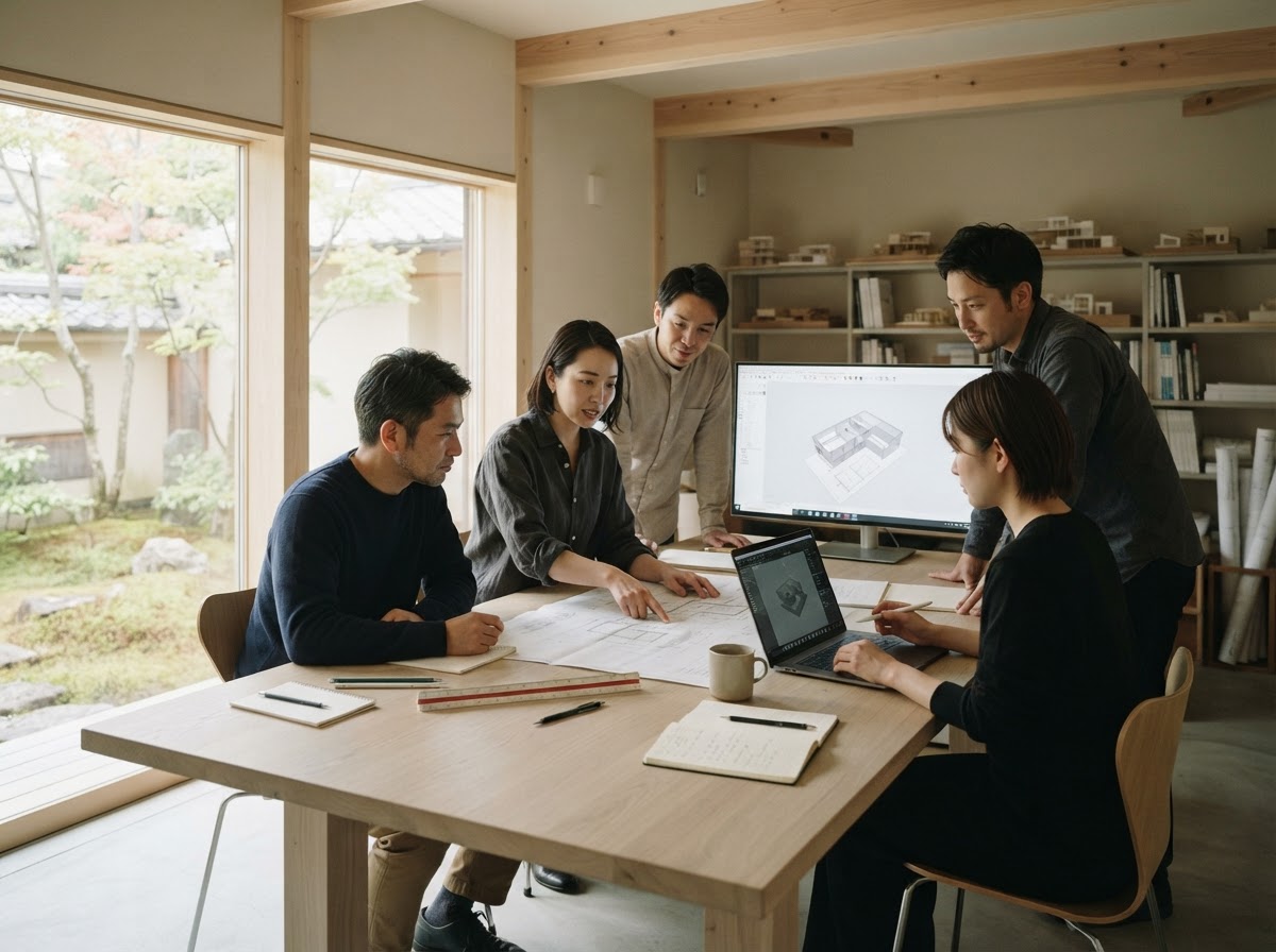 Kurumada Masami AIのデータ分析および運用管理体制のイメージ